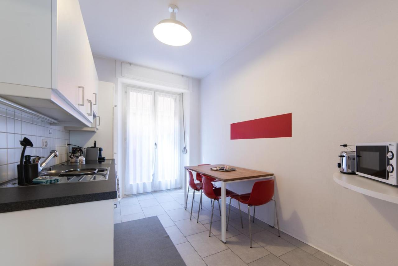 76 The Lake House - Lugano Melide Εξωτερικό φωτογραφία
