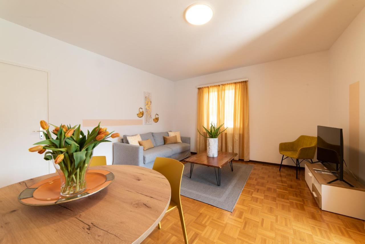 76 The Lake House - Lugano Melide Εξωτερικό φωτογραφία