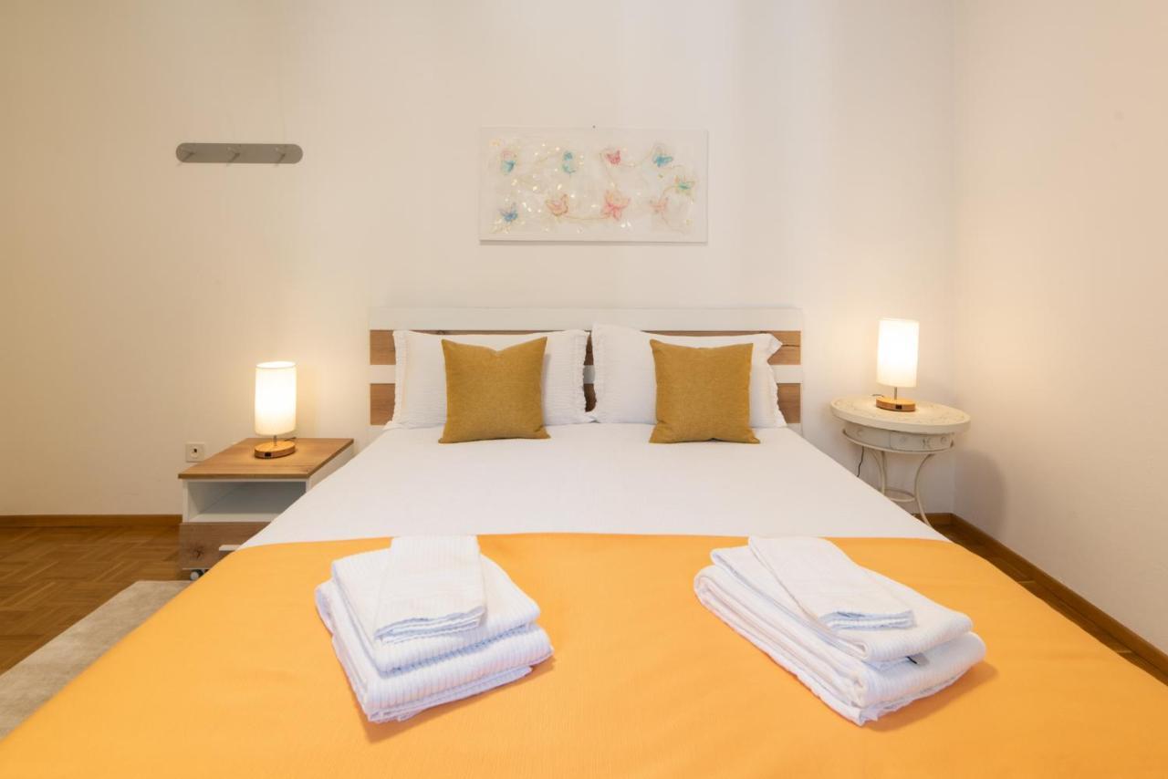 76 The Lake House - Lugano Melide Εξωτερικό φωτογραφία